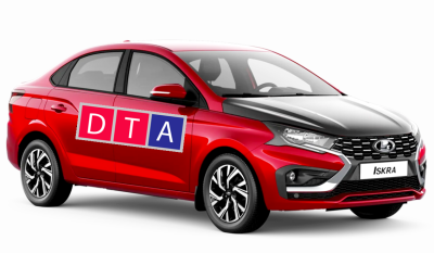 Капот в сборе для Lada Iskra Оригинал АвтоВАЗ 8460013010